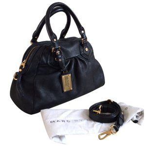 Marc Jacobs handbag Classic Q Baby Aidan